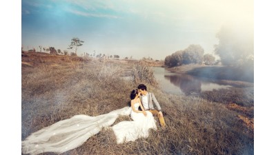 拍攝外景婚紗照意外遭叮咬 責(zé)任如何界定？