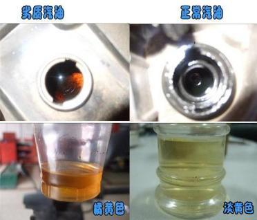 什么是假加油站？瞪大眼睛看好再進去加油！