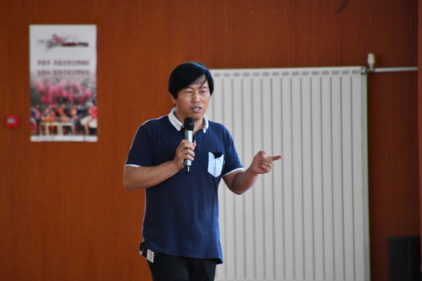 吳老師讓你《從此喜歡寫(xiě)作文》