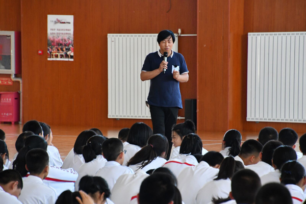 吳老師讓你《從此喜歡寫(xiě)作文》