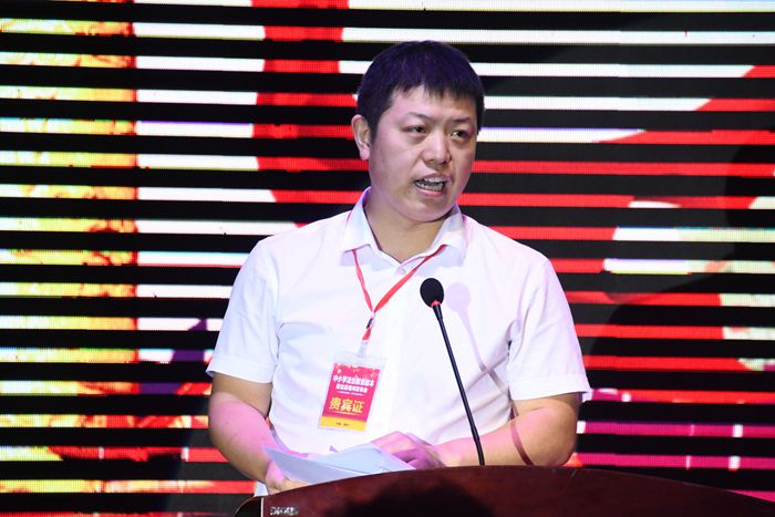 中小學法治教育讀本普法進亳州發布會成功舉辦