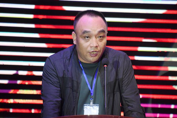 中小學法治教育讀本普法進亳州發布會成功舉辦