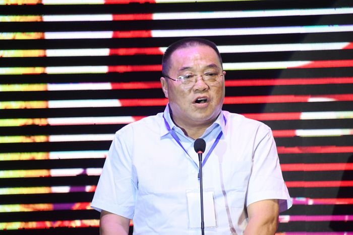 中小學法治教育讀本普法進亳州發布會成功舉辦