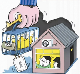 “租金貸”風(fēng)險(xiǎn)多地爆發(fā) 租客“被貸款”苦于維權(quán)