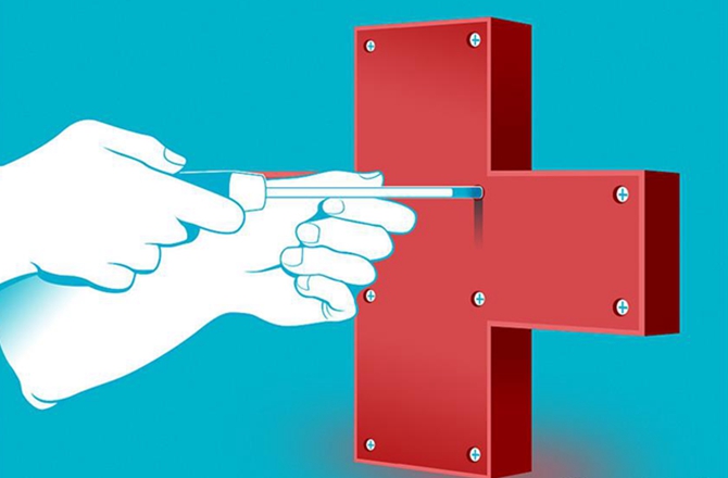 知識密集型服務業是服務業轉型升級的重要方向