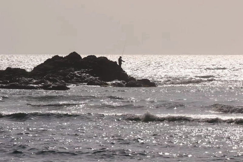 常貴武攝影作品選登