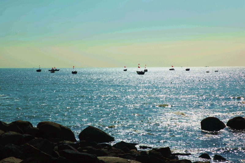 常貴武攝影作品選登