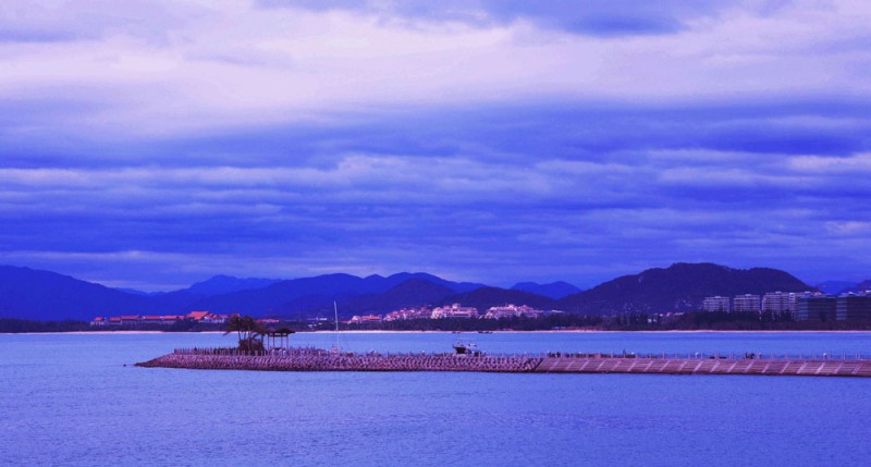 常貴武攝影作品選登