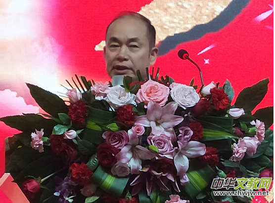 萬家福創(chuàng)始人楊舜凱：帶著環(huán)保使命創(chuàng)業(yè)，做大健康產業(yè)的“追夢人”