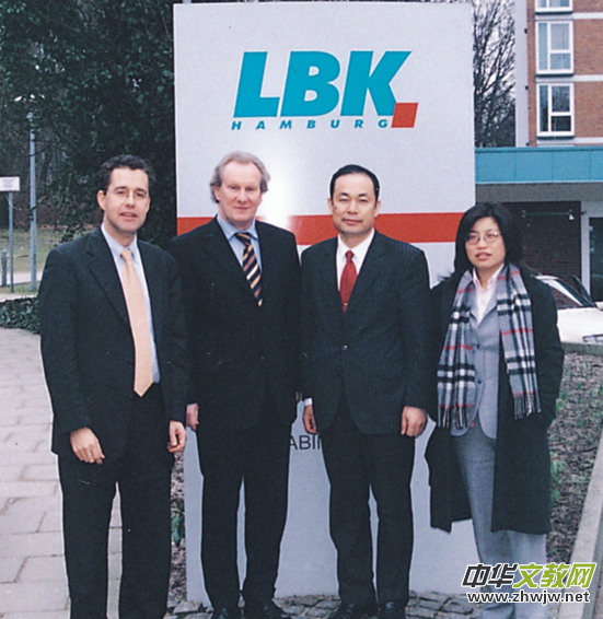 萬家福創(chuàng)始人楊舜凱：帶著環(huán)保使命創(chuàng)業(yè)，做大健康產業(yè)的“追夢人”