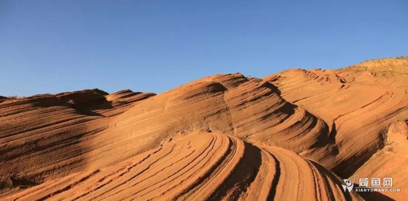 比一比陜西那個城市你最喜歡！