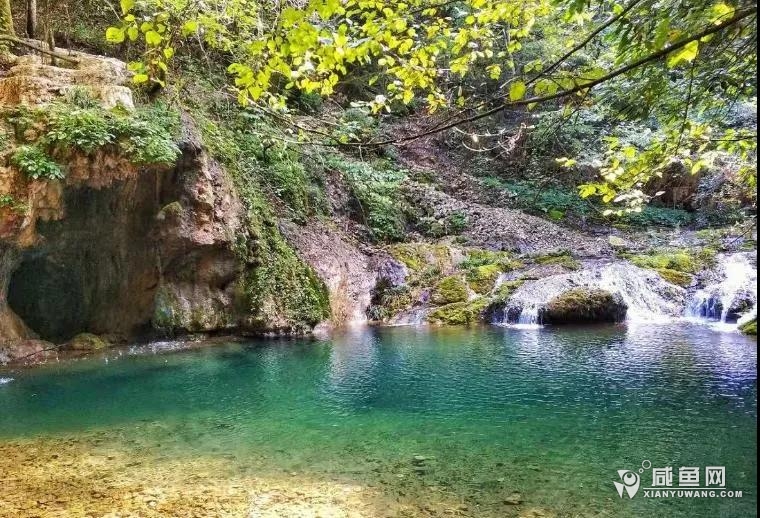 比一比陜西那個城市你最喜歡！