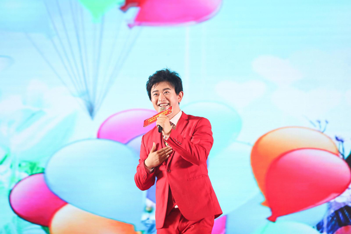 CCTV我愛你中華《商企匯》、315記者攝影家網(wǎng)廣東站上線啟動儀式舉行