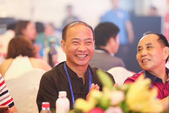 CCTV我愛你中華《商企匯》、315記者攝影家網(wǎng)廣東站上線啟動儀式舉行