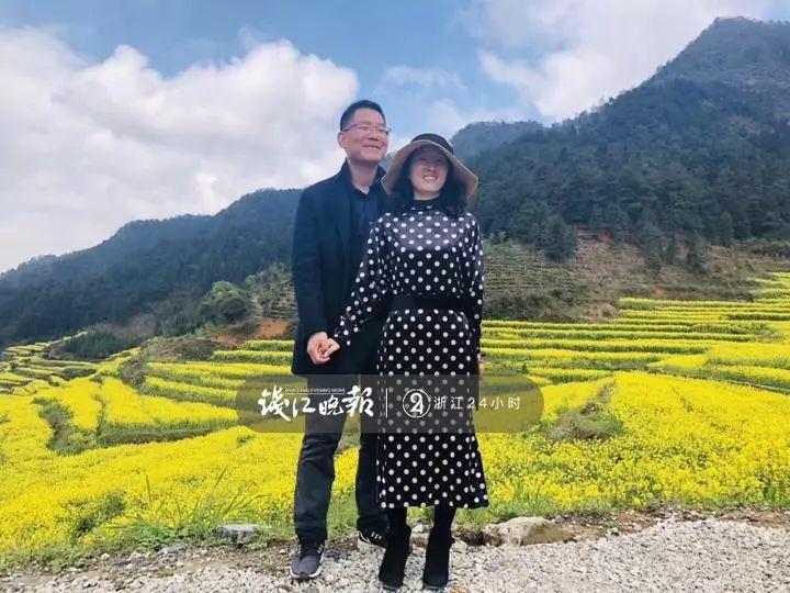 羨慕！他為妻子打造500多種植物花園，只為結婚時一個許諾！