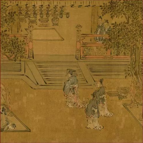 詩經講演錄：國家安治無憂的秘訣 竟然是這兩個字