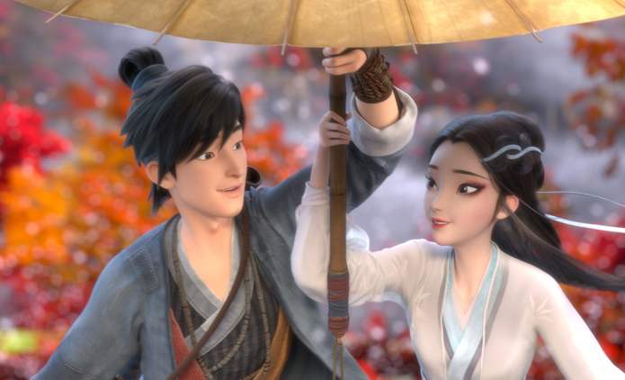 中國動漫走向世界，要文化匠心更要產業雄心