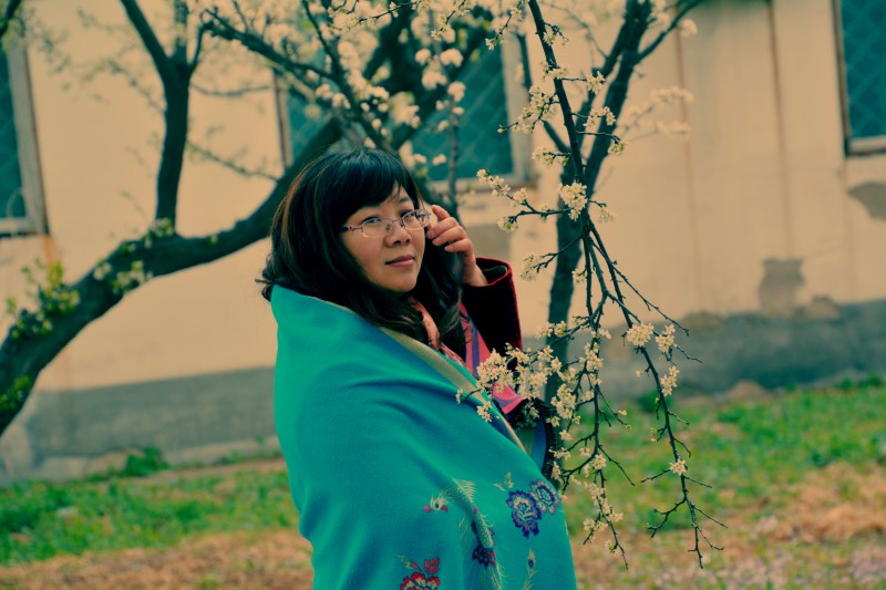 中秋月圓，正念正心國學文化研究院李月幾首小詩陪你過中秋