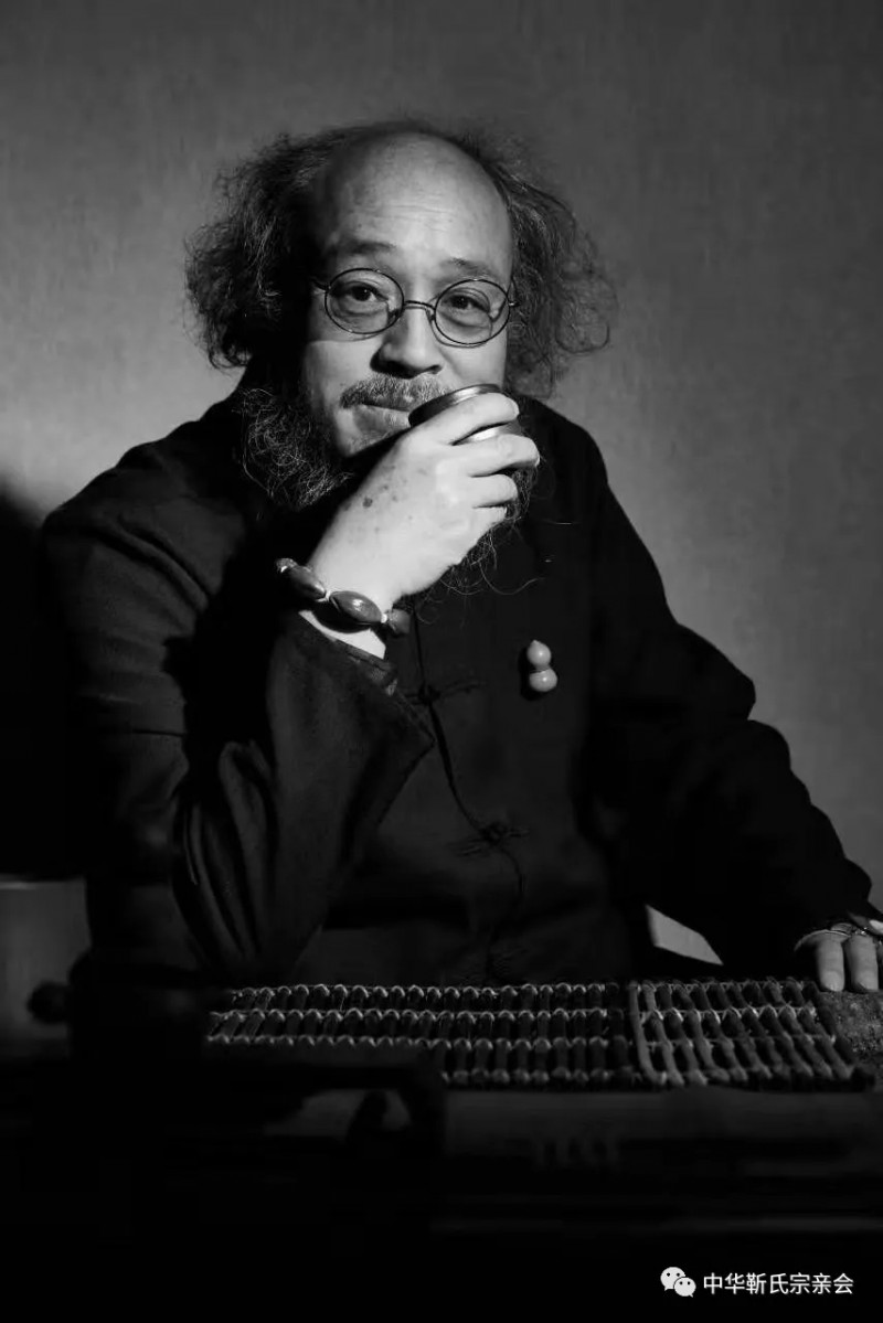 靳氏文化節暨靳氏書畫研討會十月七日將在新鄭靳家寨靳氏祠堂舉行