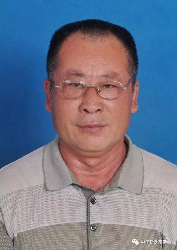 靳氏文化節暨靳氏書畫研討會十月七日將在新鄭靳家寨靳氏祠堂舉行