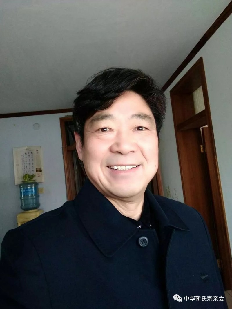 靳氏文化節暨靳氏書畫研討會十月七日將在新鄭靳家寨靳氏祠堂舉行