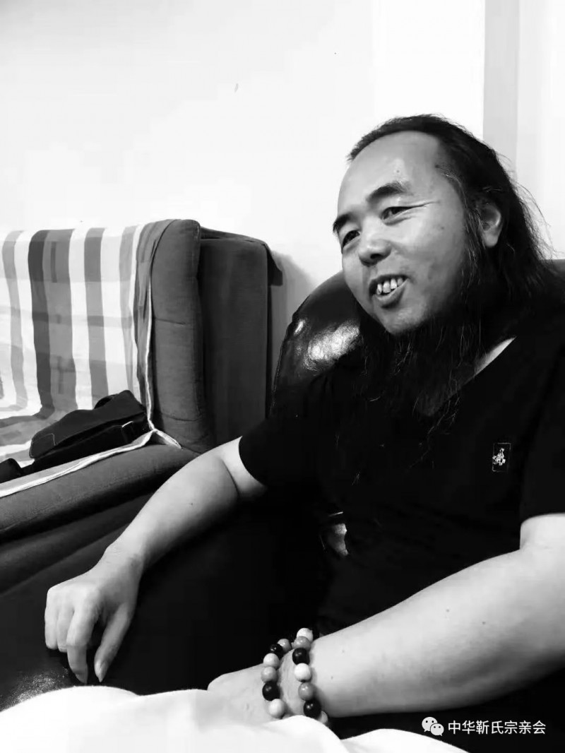 靳氏文化節暨靳氏書畫研討會十月七日將在新鄭靳家寨靳氏祠堂舉行