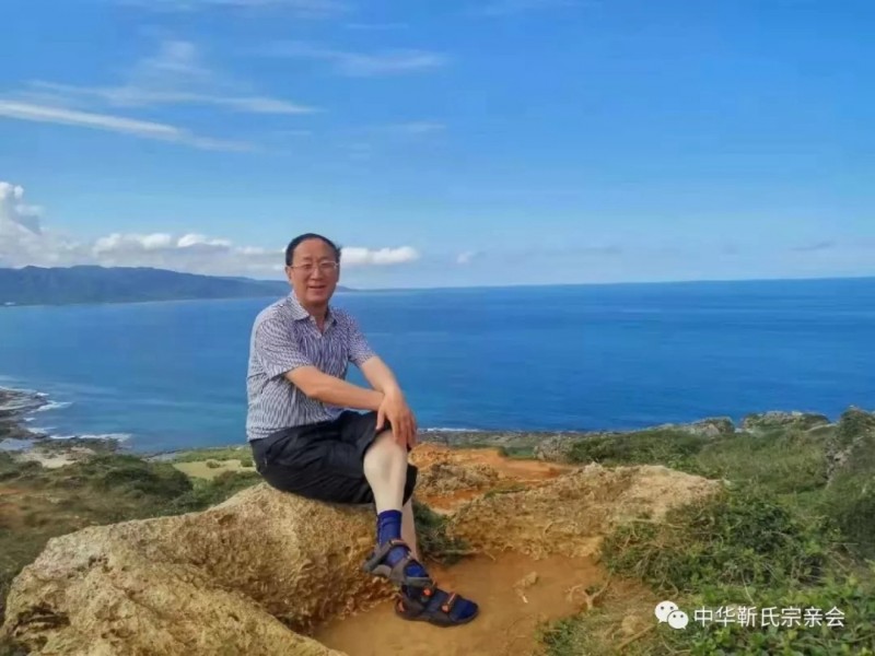 靳氏文化節暨靳氏書畫研討會十月七日將在新鄭靳家寨靳氏祠堂舉行