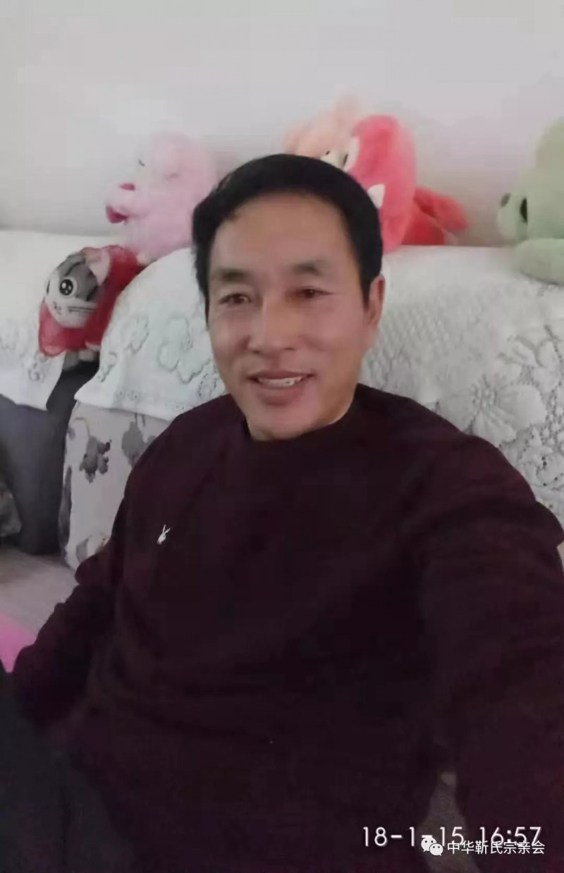 靳氏文化節暨靳氏書畫研討會十月七日將在新鄭靳家寨靳氏祠堂舉行