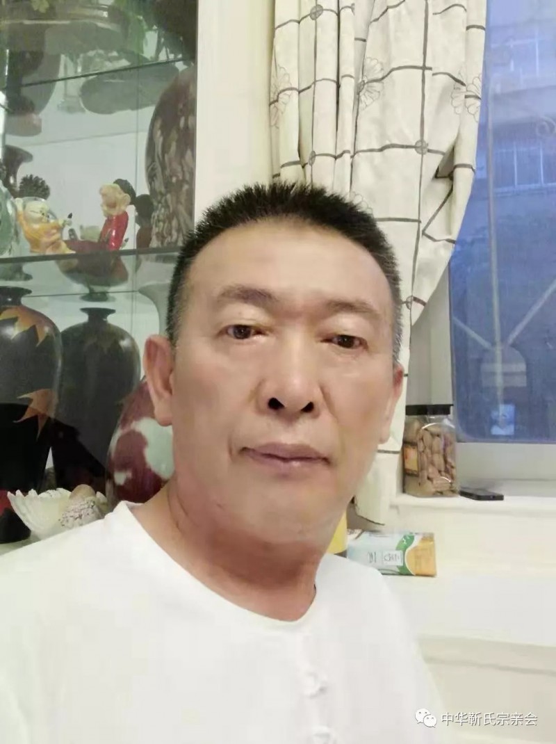 靳氏文化節暨靳氏書畫研討會十月七日將在新鄭靳家寨靳氏祠堂舉行