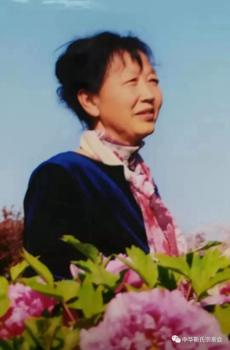 靳氏文化節暨靳氏書畫研討會十月七日將在新鄭靳家寨靳氏祠堂舉行