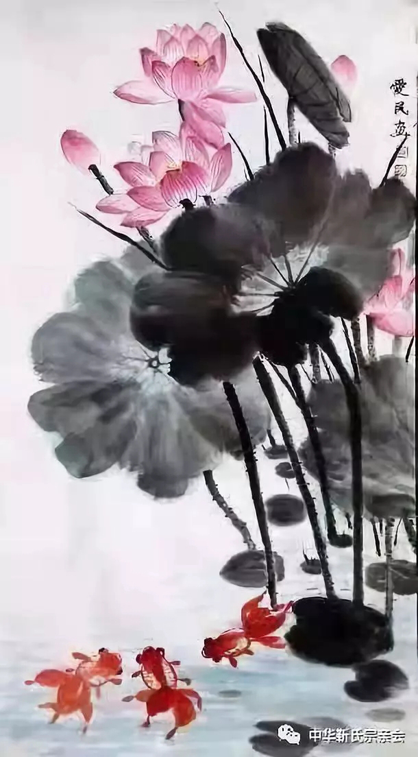 靳氏文化節暨靳氏書畫研討會十月七日將在新鄭靳家寨靳氏祠堂舉行