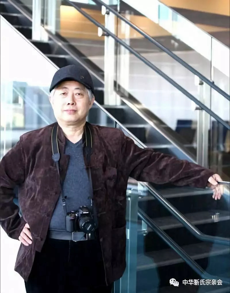 靳氏文化節暨靳氏書畫研討會十月七日將在新鄭靳家寨靳氏祠堂舉行