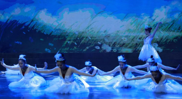 黃河口實(shí)力刷屏——中國·東營首屆短視頻網(wǎng)紅大會收官