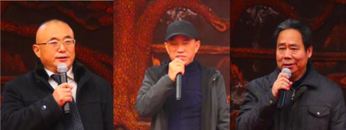 中國(guó)民營(yíng)企業(yè)法律援助基金會(huì)（首屆籌備說(shuō)明會(huì)）在京召開(kāi)