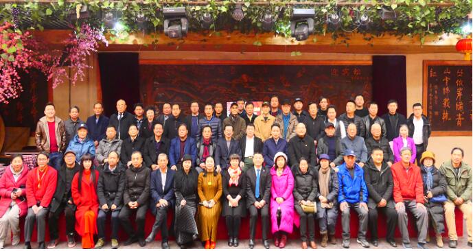 中國(guó)民營(yíng)企業(yè)法律援助基金會(huì)（首屆籌備說(shuō)明會(huì)）在京召開(kāi)