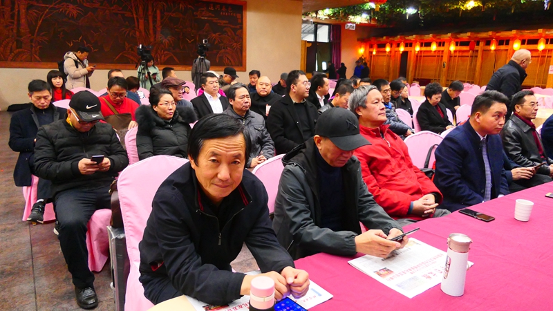 中國(guó)民營(yíng)企業(yè)法律援助基金會(huì)（首屆籌備說(shuō)明會(huì)）在京召開(kāi)