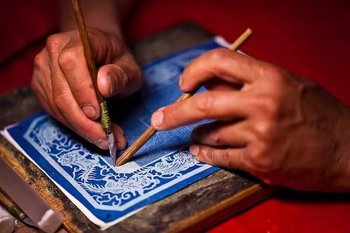 2019“中國非遺年度人物”30位提名候選人產生