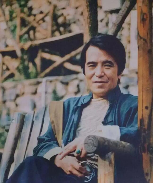 馬云峰老師禪畫藝術作品欣賞