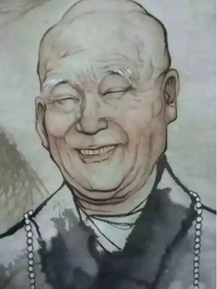 馬云峰老師禪畫藝術作品欣賞