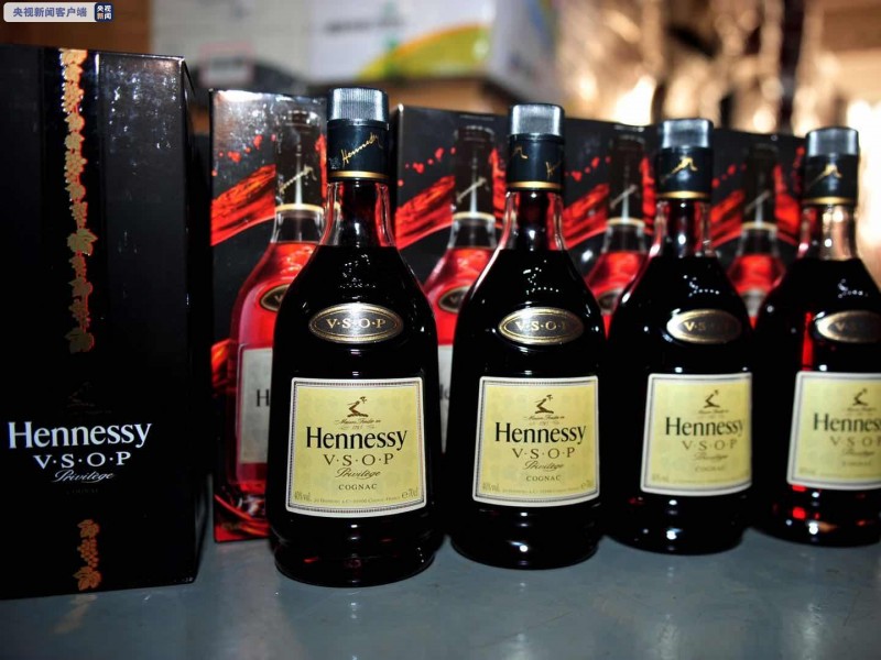 保護知識產權 打擊制假全產業鏈 上海警方通報兩起特大制假售假案