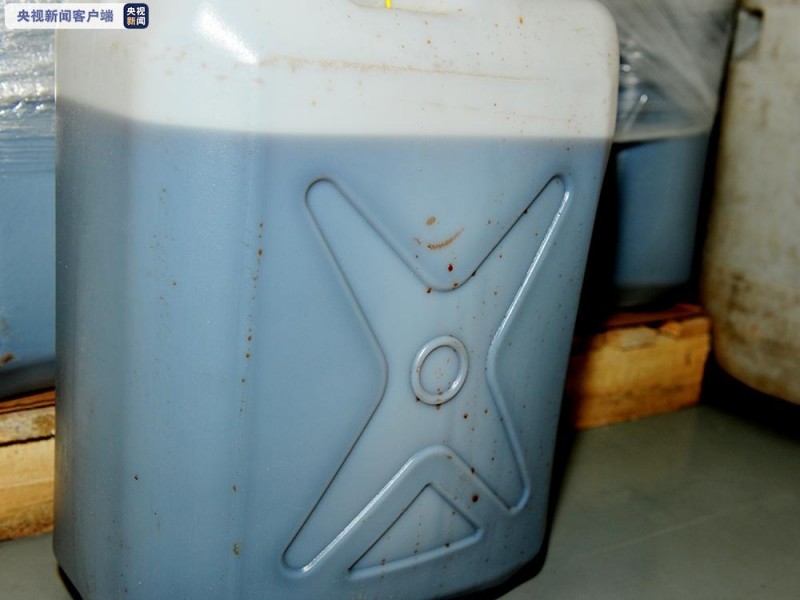 保護知識產權 打擊制假全產業鏈 上海警方通報兩起特大制假售假案