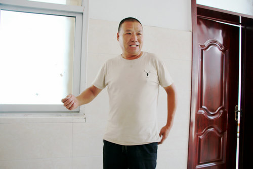 陳存占:以中西醫結合為疑難癥患者解除痛苦