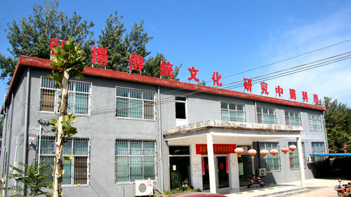 陳存占:以中西醫結合為疑難癥患者解除痛苦