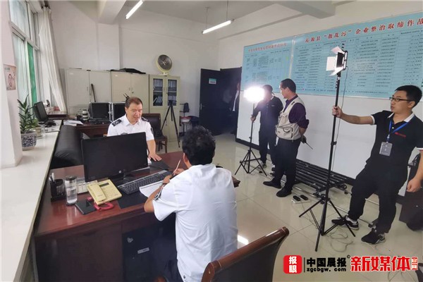 詮釋山西“最美環保人”微電影《生態之歌》將于近期上映