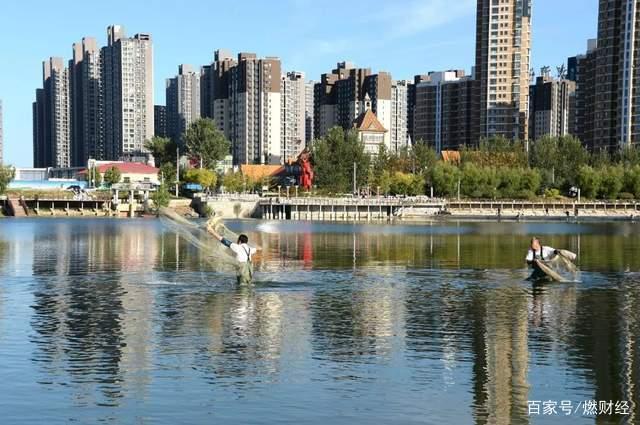 燕郊離北京再近，也是河北