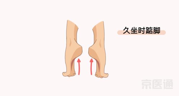 6個見縫插針的「養生」小動作，隨時隨地都能做