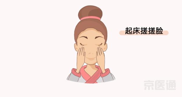 6個見縫插針的「養生」小動作，隨時隨地都能做