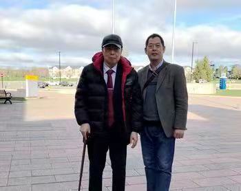 北京仲陽中醫院常州分院 張懷月 院長