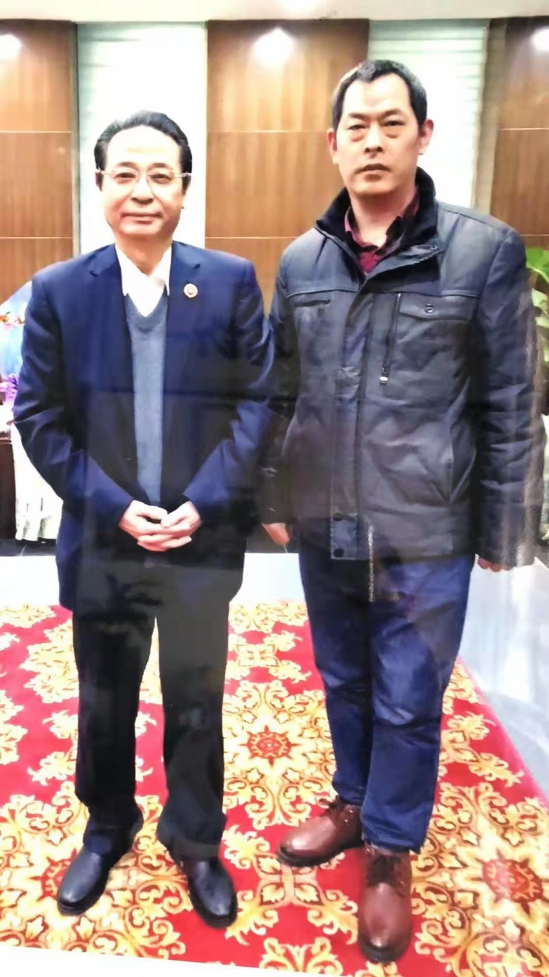 北京仲陽中醫院常州分院 張懷月 院長