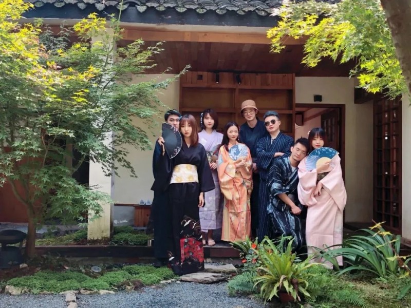 線下門店已突破3萬家 “劇本殺”是如何俘獲年輕人的?